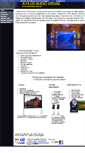 Mobile Screenshot of aplusaudiovisual.com